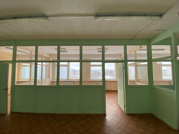 ул. Брестская,34-1 (блок помещений 76В)