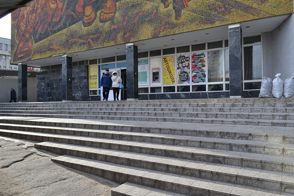 ул. Кальварийская, 1-1, Московский район