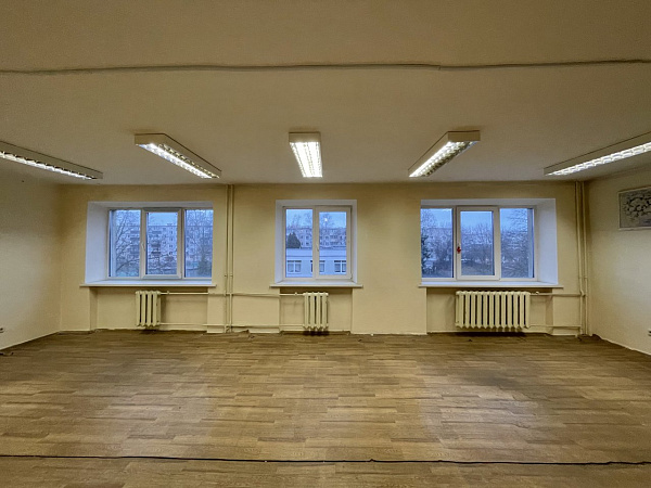 пер. Уральский, 15 (помещение 300)