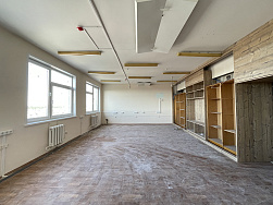 ул. Максима Богдановича, 155 А 1-12/к-кп (помещение 1107)