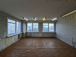 ул. Веры Хоружей,31А/1 (блок помещений 601)