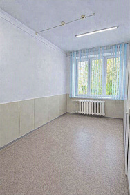 ул. Пушкина,6 (блок помещений 311Б)