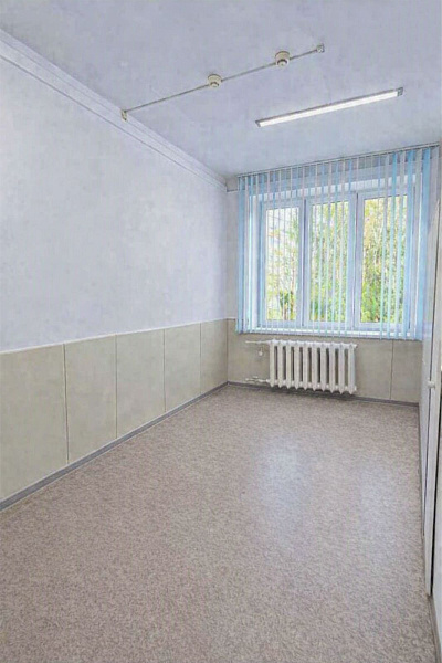 ул. Пушкина,6 (блок помещений 311Б)