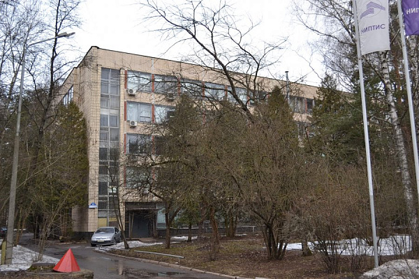ул. Франциска Скорины, 15-1, Первомайский район