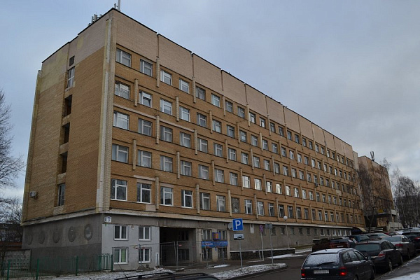 ул. Смолячкова,9-1