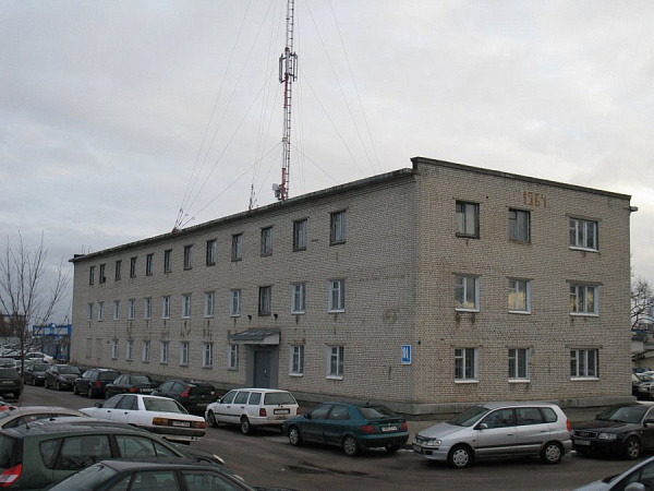 пр-т Космонавтов, 100/111, Октябрьский район