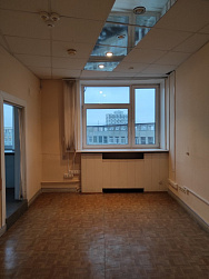 ул. Чичерина,21-2 (помещение 717Б)