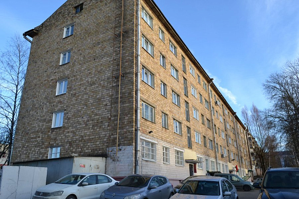 пер. Уральский, 15, Партизанский район