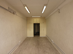 ул. Франциска Скорины, 51 (помещение 507)