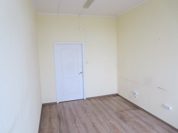 ул. Веры Хоружей, 29 (помещение 1201В)