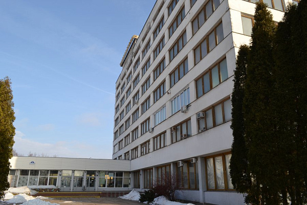 ул. Стебенёва, 20/2, Октябрьский район