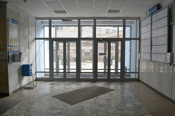ул. Мележа 3-5