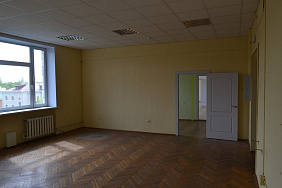 ул. Чичерина,19 (блок помещений 507)