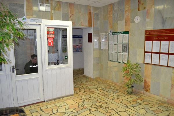 ул. Карла Маркса 15