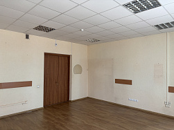 ул. Веры Хоружей,3 (помещение 113)