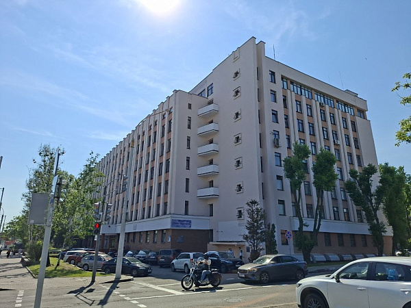 ул. Кальварийская, 17-1, Московский район