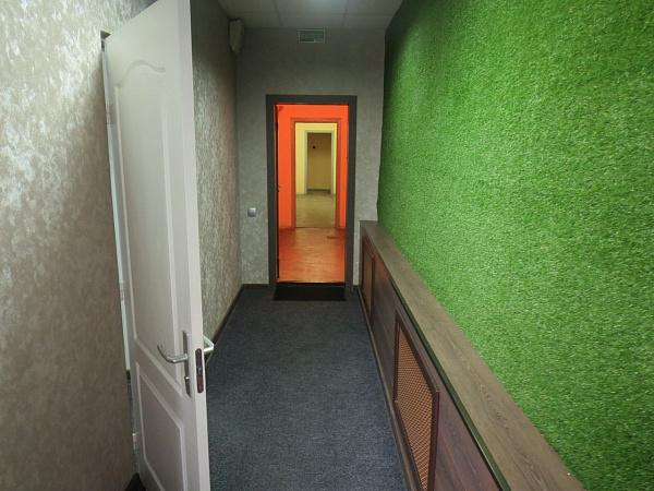 ул. Кальварийская, 1 -1 (помещение 421В)
