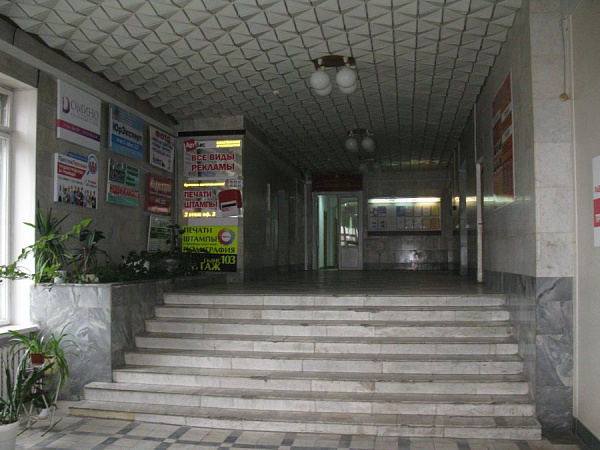 ул. Карла Маркса, 31-1, Ленинский район