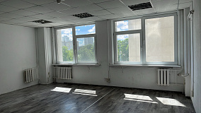 ул. Веры Хоружей,31А/1 (помещение 402)