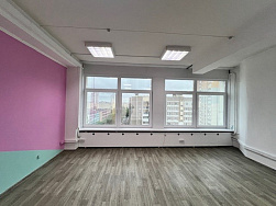 ул. Веры Хоружей,29 (помещение 805Ж)