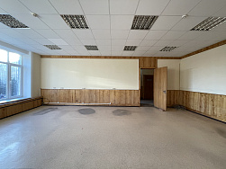 пр-т Машерова,17/4 (блок помещений 400Б)