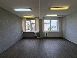 ул. Веры Хоружей,31А/1 (помещение 605А)