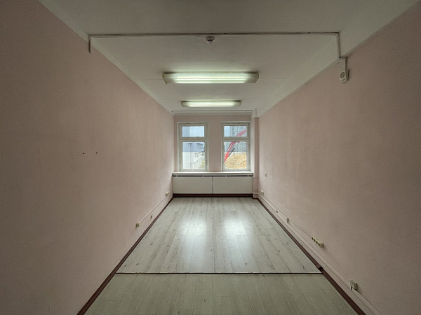 ул. Франциска Скорины, 51 (помещение 307)