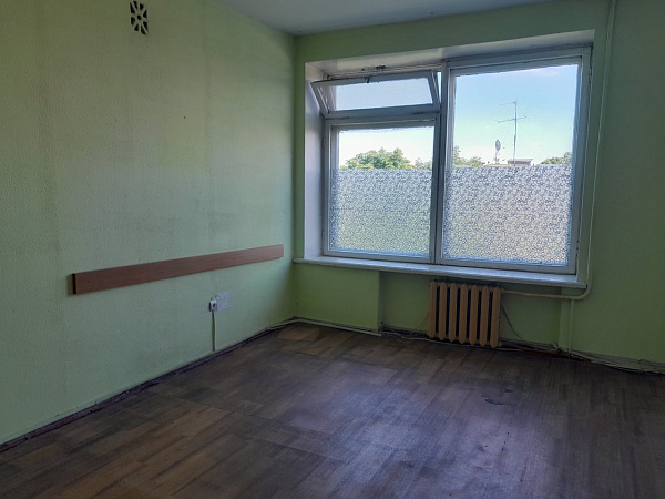 ул. Речицкая, 1 А (блок помещений 421)