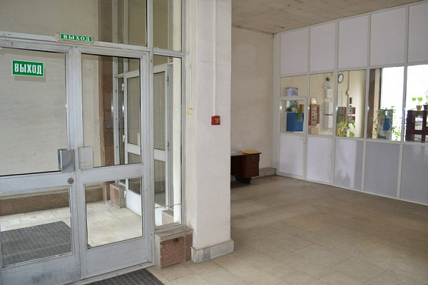 ул. Франциска Скорины, 15-1, Первомайский район