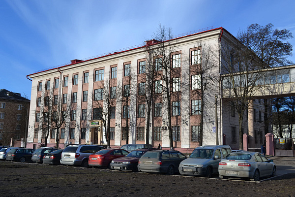пр-т Партизанский,95