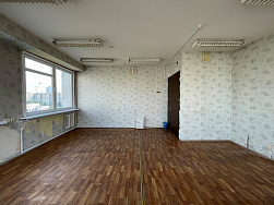 ул. Веры Хоружей,31А/1 (блок помещений 601)