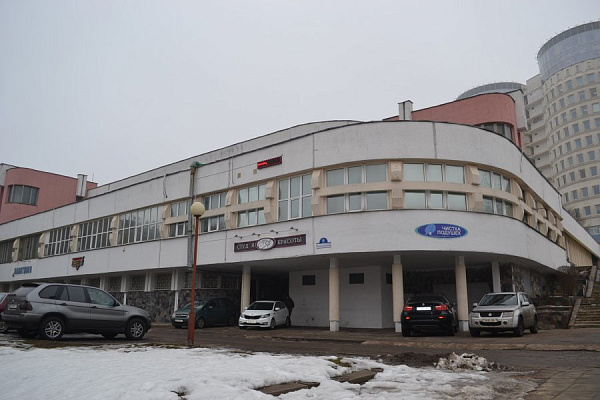 ул. Лещинского, 8/4-1, Фрунзенский район