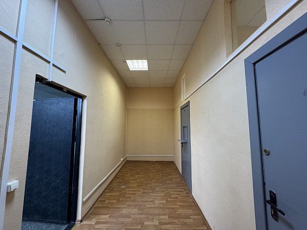 пр-т Независимости, 115 -1а (блок помещений 407)