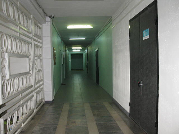 ул. Космонавтов, 19, Ленинский район