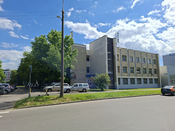 ул. Гурского, 30, Московский район