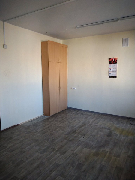 ул. Гурского, 30 (помещение 27)
