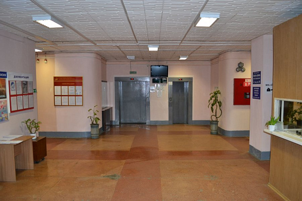ул. Платонова 10