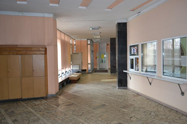 ул. Кальварийская, 1-1, Московский район