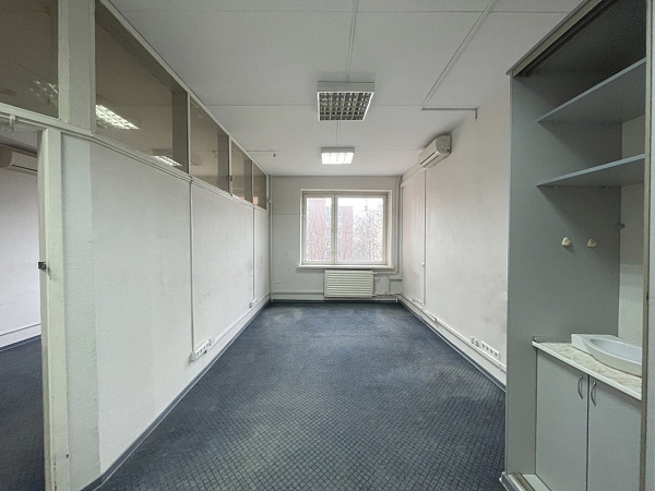 ул. Чернышевского, 10 А (блок помещений 501)