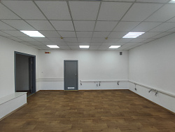 ул. Пушкина,6 (блок помещений 203)