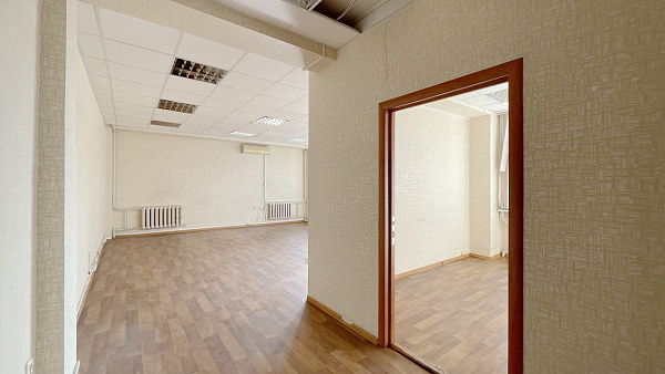 ул. Кропоткина,89-1 (блок помещений 60)