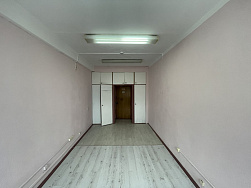 ул. Франциска Скорины, 51 (помещение 307)