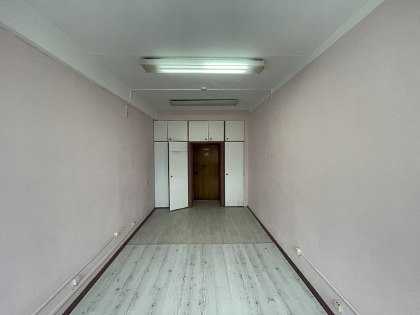 ул. Франциска Скорины, 51 (помещение 307)