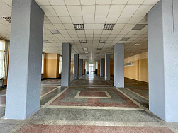 ул. Долгобродская, 14 (блок помещений 33)