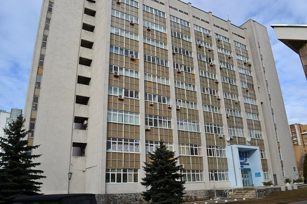 ул. Мележа 3-5