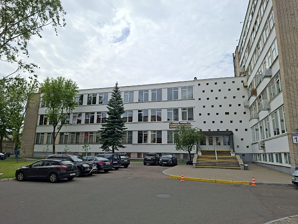 пр-т Партизанский, 14, Заводской район