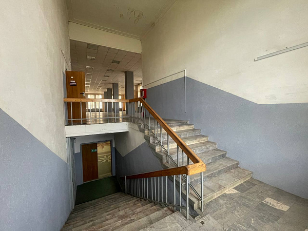 ул. Долгобродская, 14 (помещение 19Б)