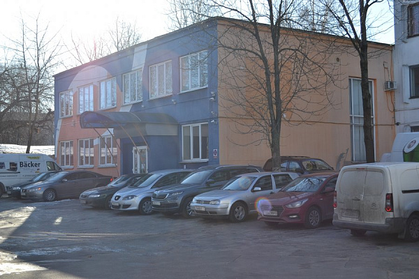 пер. Калинина, 16, Первомайский район