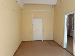 пр-т Партизанский,95В (блок помещений 27А)