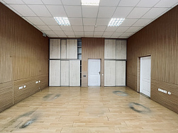 ул. Чкалова, 14 -2 (помещение 318)